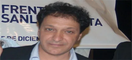 Arreceygor le contesta al Diario Perfil