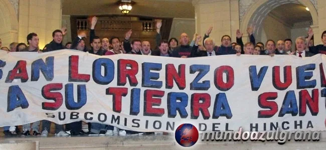 Ahora depende de vos