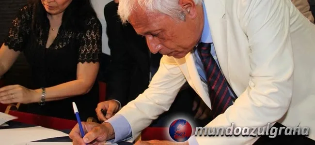 Auditoría en San Lorenzo