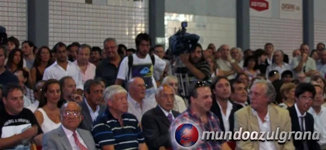 Hoy gobierna la Asamblea