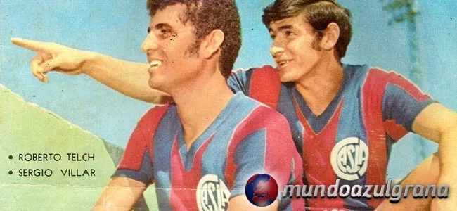 Telch y Villar serán distinguidos por la Ciudad de Buenos Aires