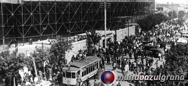 Apoyo desde la izquierda