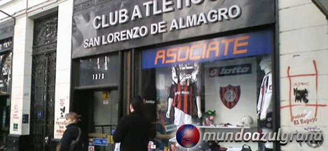 Con el Turco a la cabeza