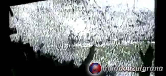 El audiovisual que emocionó a todos