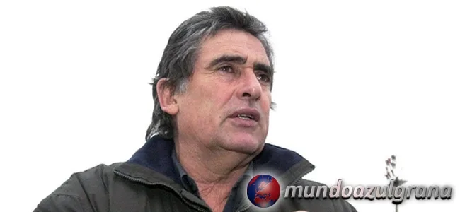 Falleció Fernando Areán