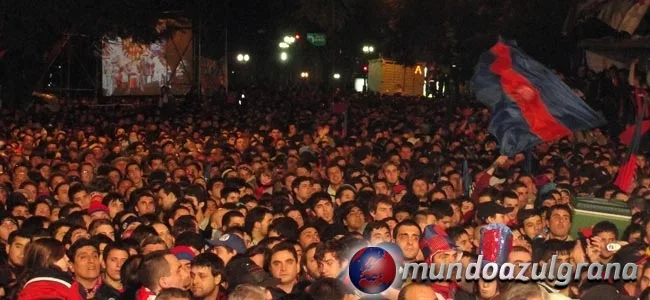 ¿Quién nos detiene?