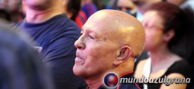 Vamos a volver a Boedo, al lugar que nos corresponde