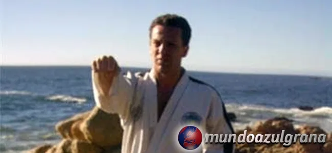 Eduardo López Dowling ya es mundialista