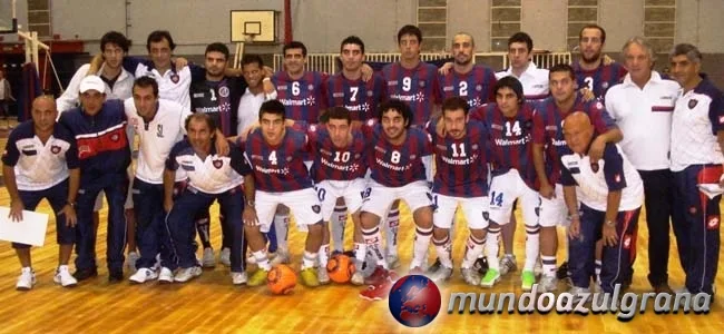 Gran victoria frente a Independiente