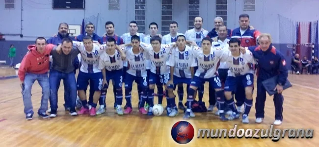 Caída con América del Sud