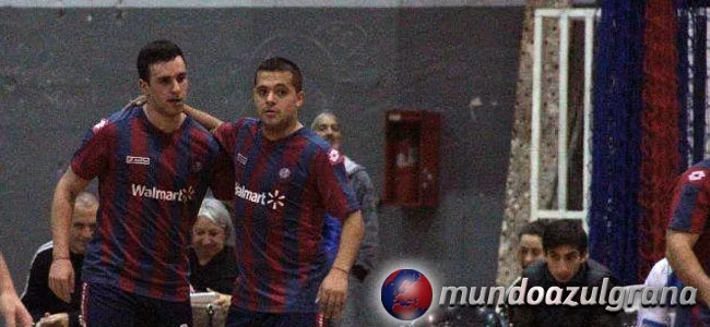 La academia fue el Ciclón