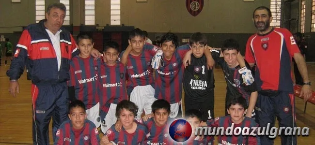 La Séptima gritó campeón ante Juvencia