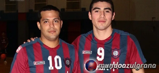 Empate del futsal masculino frente a Banfield