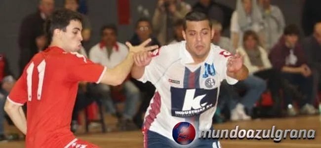 Nueva derrota del futsal ante Barracas