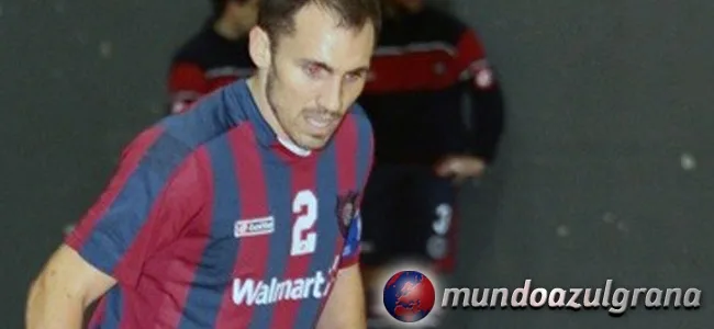 Otra derrota del futsal cuervo