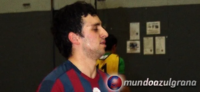 El futsal masculino empató ante Ferro