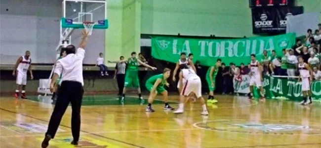 Primer juego, negativo