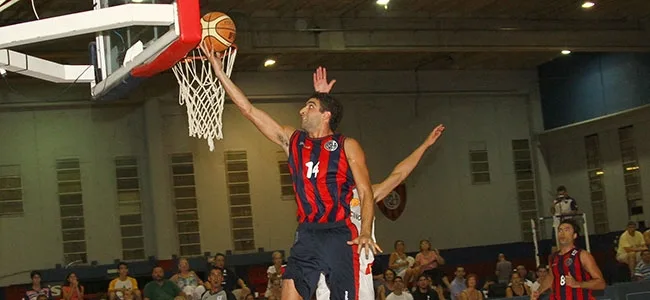 San Lorenzo quiere meterse en los playoffs