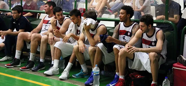 Se detuvo en Caballito