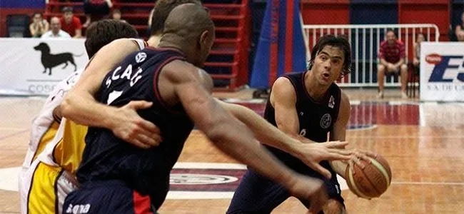 ¡A copar el San Martín!