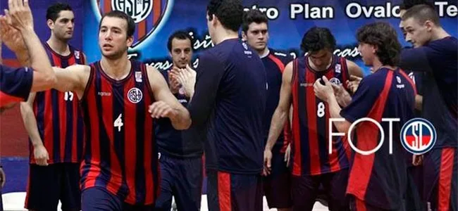 El Ciclón quiere seguir subiendo