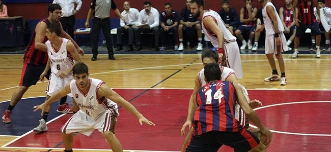 El Ciclón sigue ganando