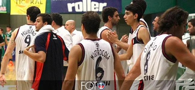 No estuvo a la altura