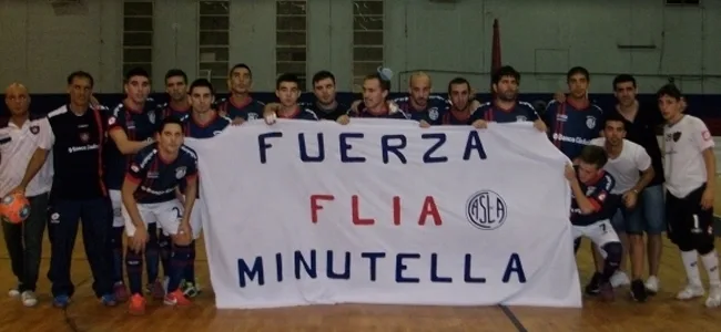 Comienzo con triunfo