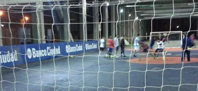 “El Futsal está creciendo, se hicieron muchas cosas por la disciplina”