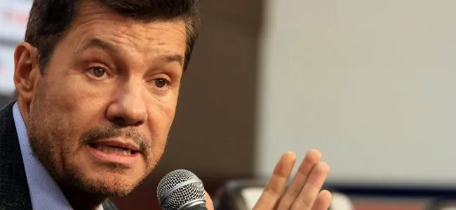 El fútbol juvenil me emociona