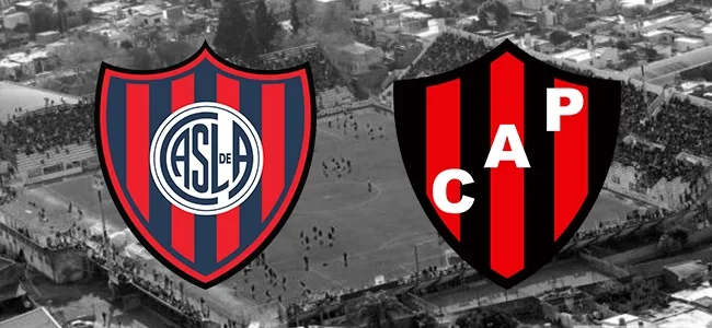 Duelo inédito ante Patronato