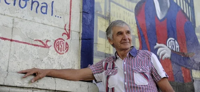 ¿Cómo no vas a querer al Sapito?