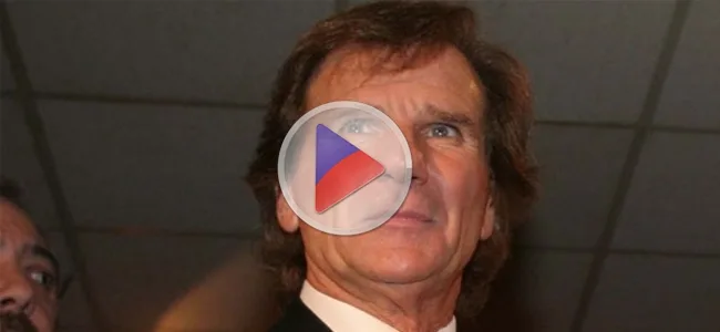 Dos perlas del Bambino en el Sur