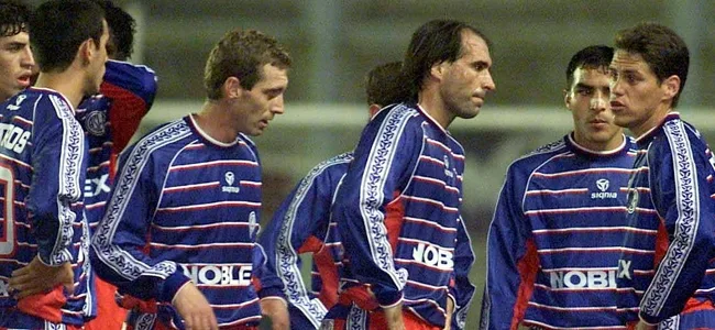 El karma de la Fase de Grupos