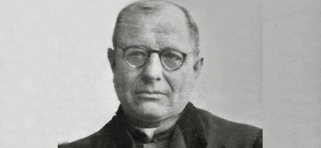 Lorenzo Massa, un hombre ejemplar