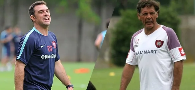 No quiere repetir la película