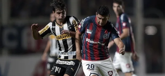 Saldo positivo ante los brasileños