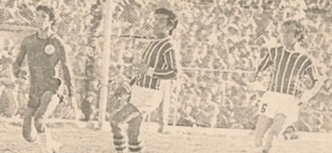 El primer triunfo en Mendoza