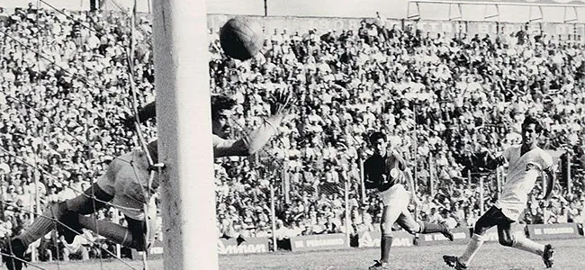 El que pescaba con la caña