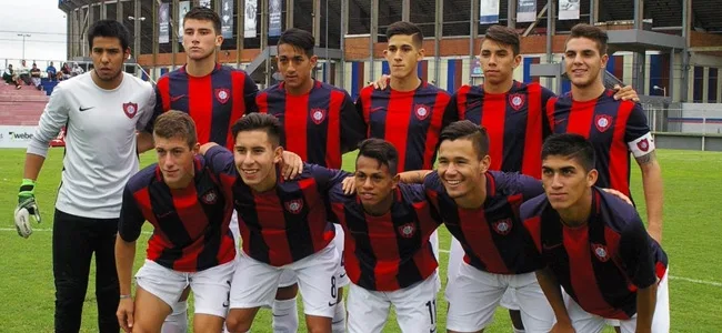 Gran cosecha ante Temperley