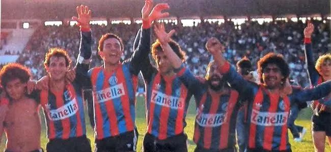 La leyenda de los Camboyanos