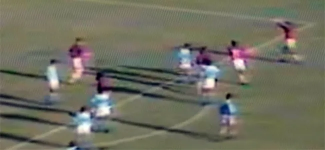 Somos locales otra vez