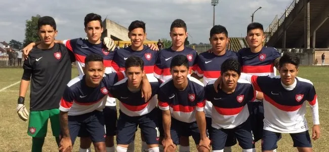 Jornada de triunfos ante Almirante Brown