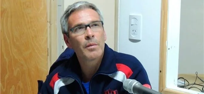 Kuyumchoglu: Potenciamos a la mayoría de las categorías