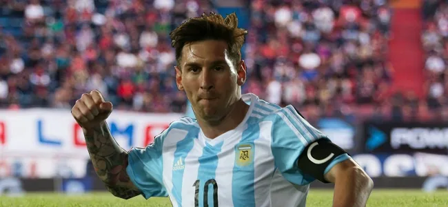 Una injusticia nacional