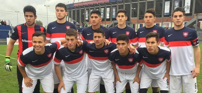 Debut con el pie izquierdo