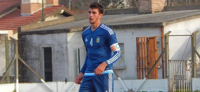 Juveniles cuervos en la Sub 20