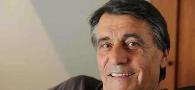 Tocalli: Queremos tener un gran semillero en San Lorenzo