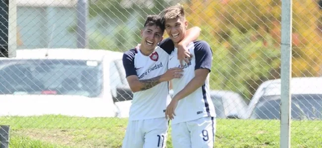 Un Ciclón en la Bahía