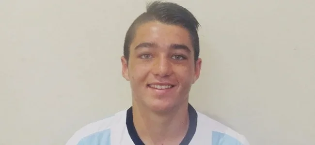 Golazo made in Boedo